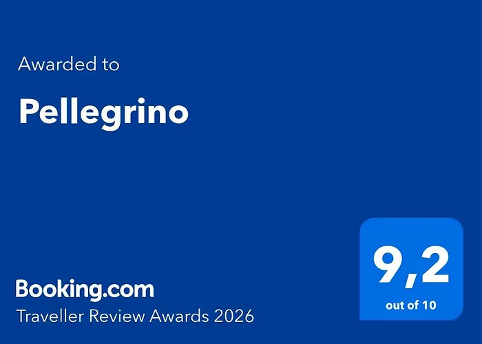 Pellegrino